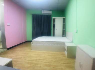 馨窝公寓H栋 1室0厅1卫