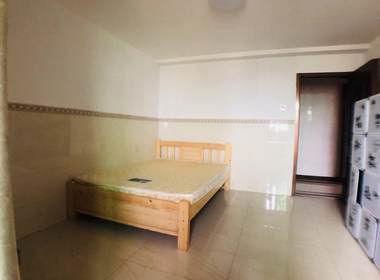 壹时代公寓（76号公寓店） 1室0厅1卫