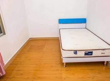 小屋公寓（25号） 2室1厅1卫