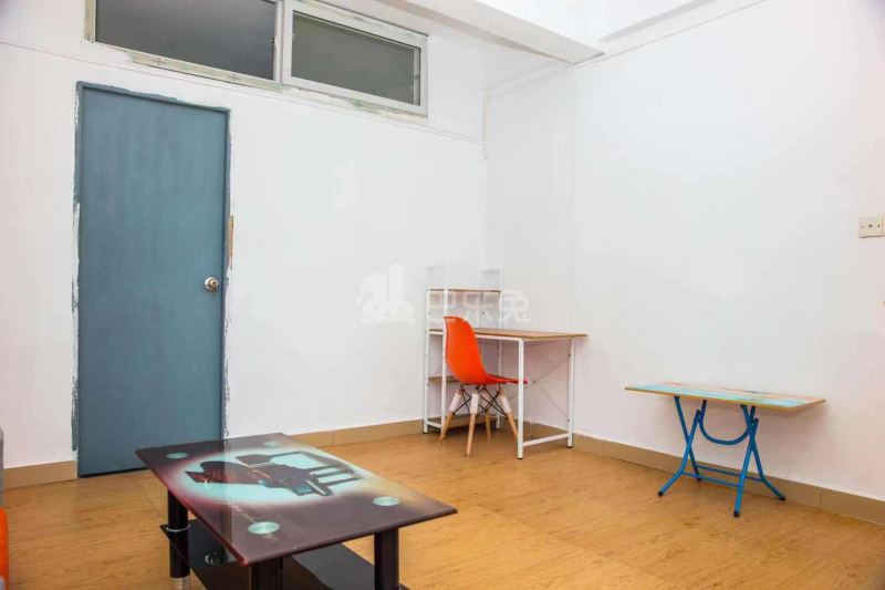 小屋公寓（25号）4830970客厅图2