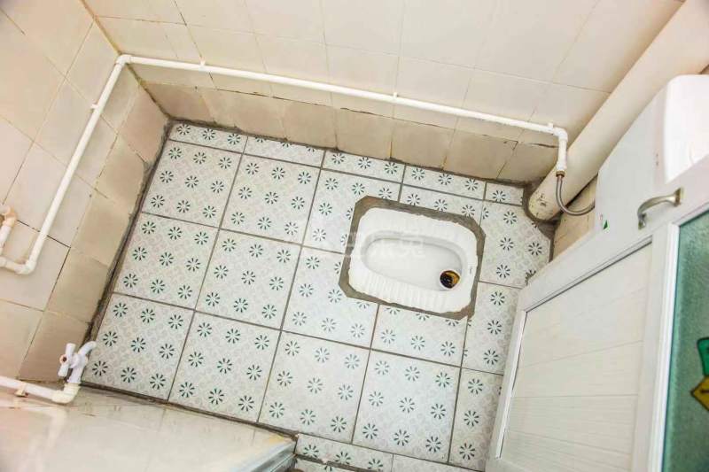 小屋公寓（25号）4830970卫生间图5