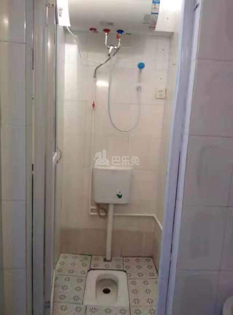 小屋公寓（25号）4831018卫生间图4