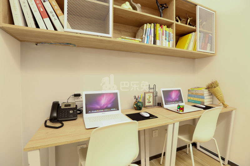 爱守候公寓（黄贝岭瑞思店）4835137周边环境图4