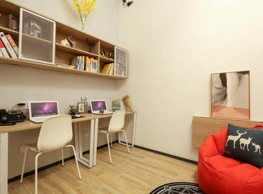 爱守候公寓（黄贝岭瑞思店） 1室0厅0卫