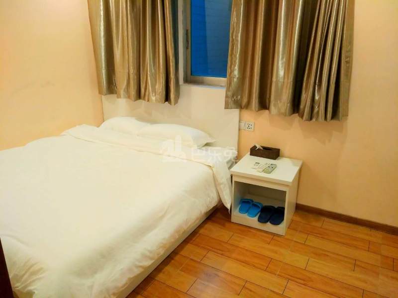 平新公寓4837575卧室图1