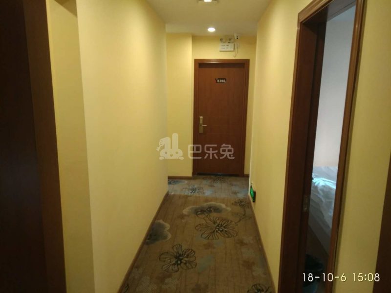 平新公寓4837575卧室图0