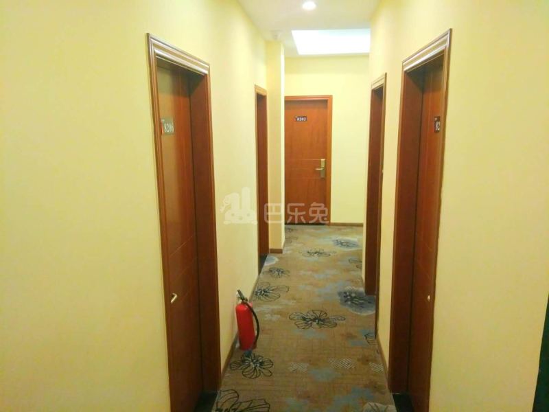 平新公寓4837575卧室图2