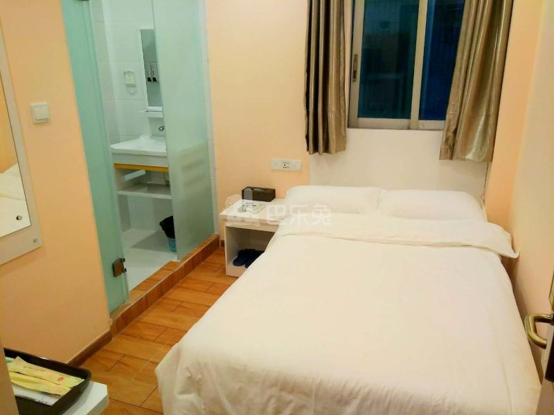 平新公寓4837575卧室图4