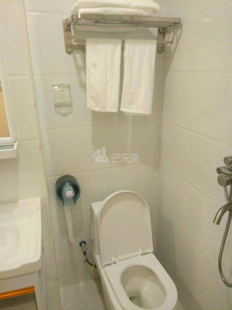 平新公寓4837575卫生间图6