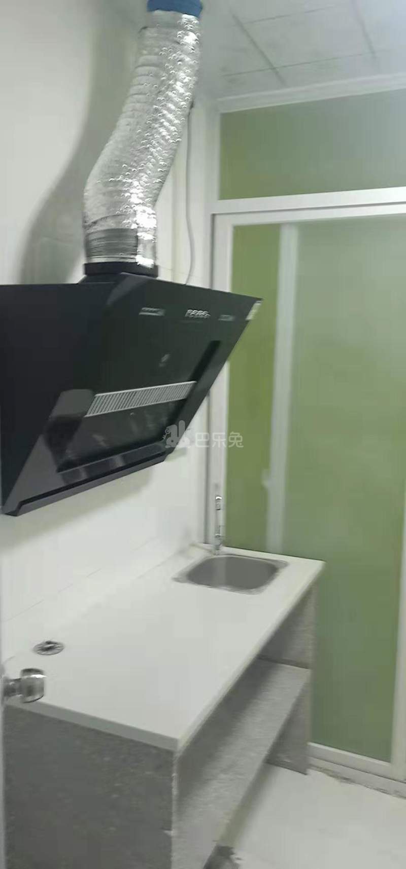 合创公寓4844104厨房图2