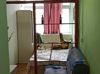 合创公寓 1室1厅1卫