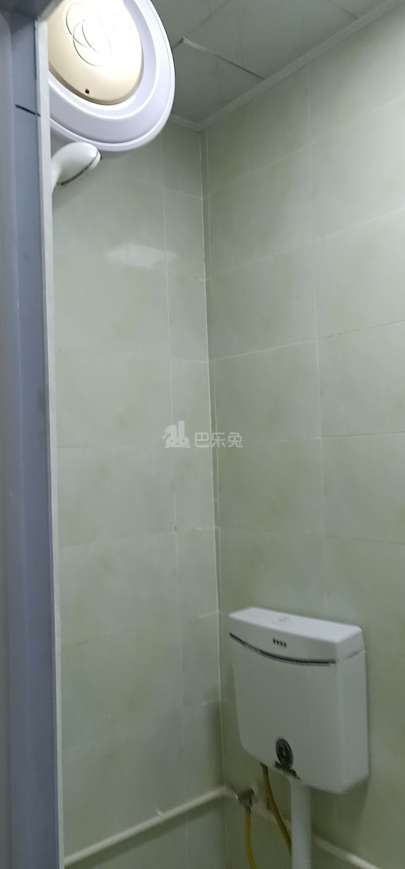 合创公寓4845081卫生间图4