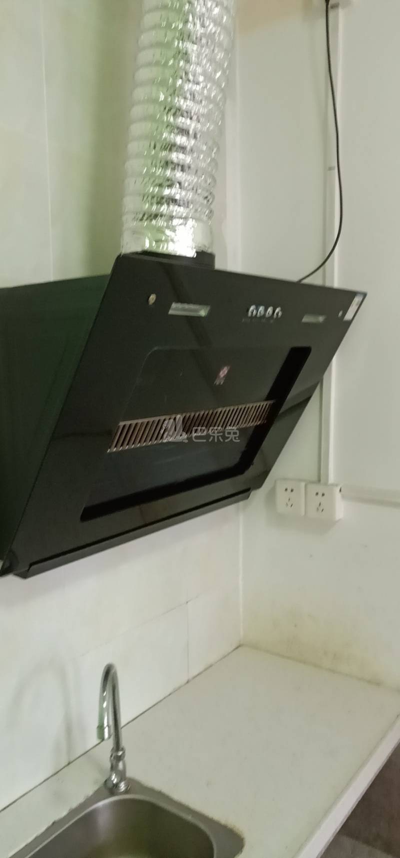 合创公寓4845081厨房图3