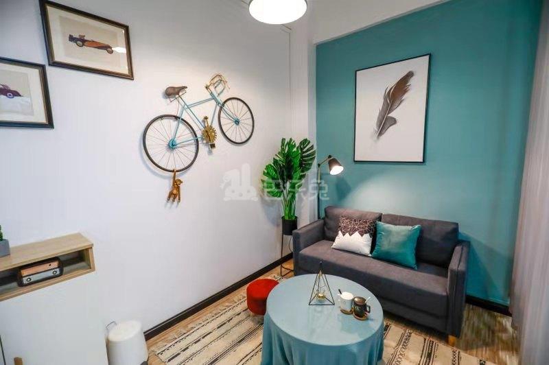 HereHouse（大运店）4846254客厅图7