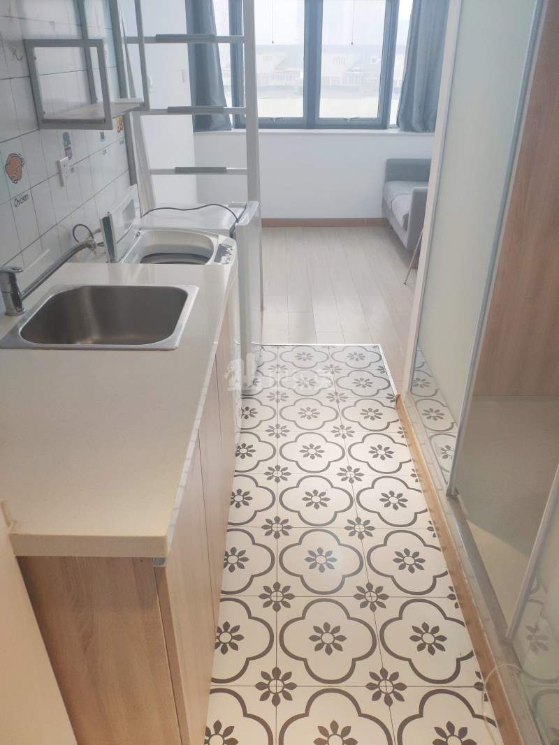 冠寓（音乐学院店）4848246周边环境图20