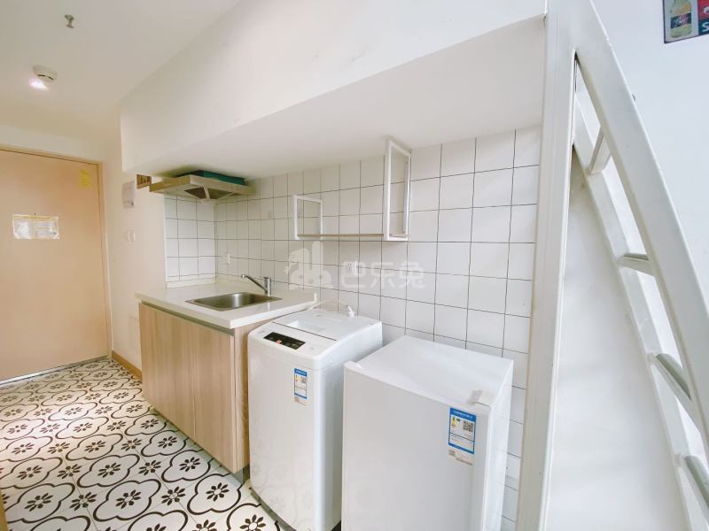 冠寓（音乐学院店）4848246周边环境图14