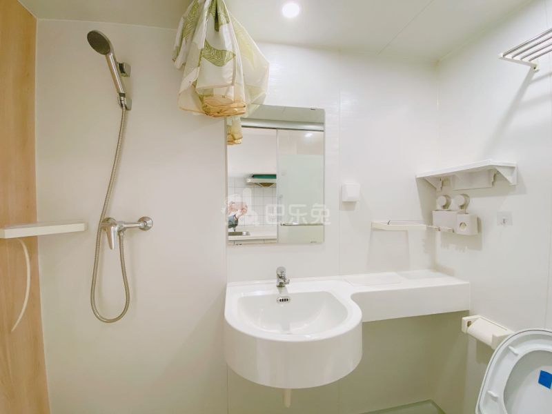 冠寓（音乐学院店）4848246周边环境图10