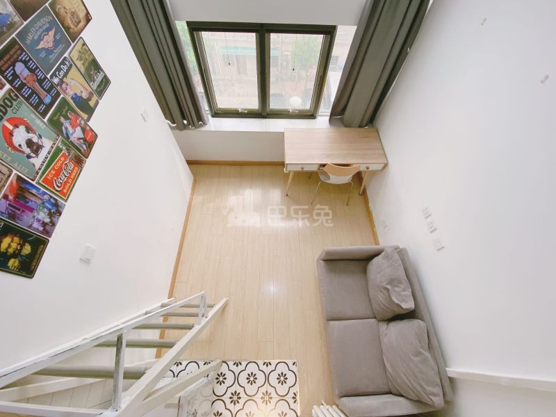 冠寓（音乐学院店）4848246周边环境图9