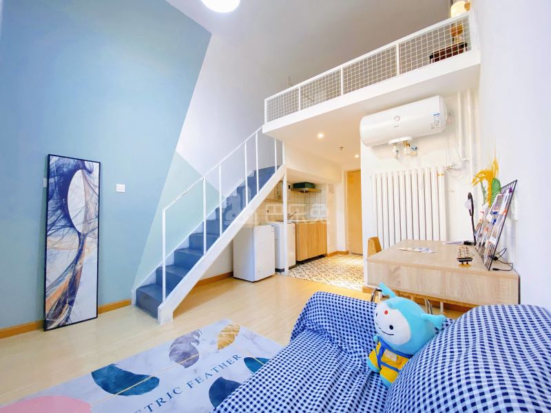 冠寓（音乐学院店）4848246周边环境图6