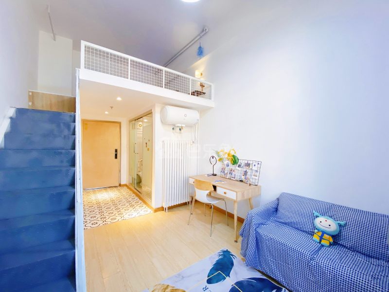 冠寓（音乐学院店）4848246周边环境图5