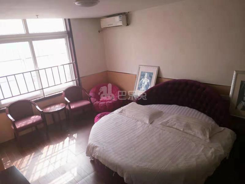 高唐公寓4851001卧室图1