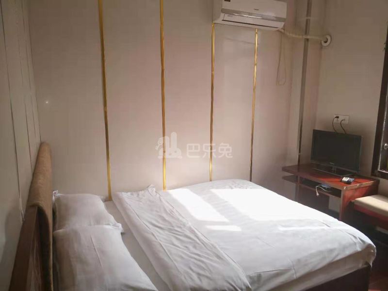 高唐公寓4851001卧室图0