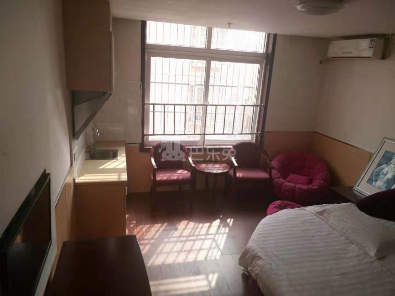 高唐公寓4851001卧室图3