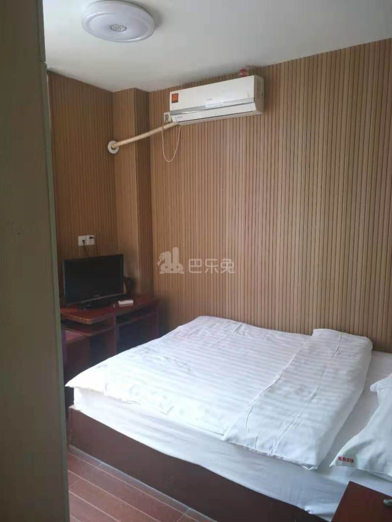 高唐公寓4851001卧室图2