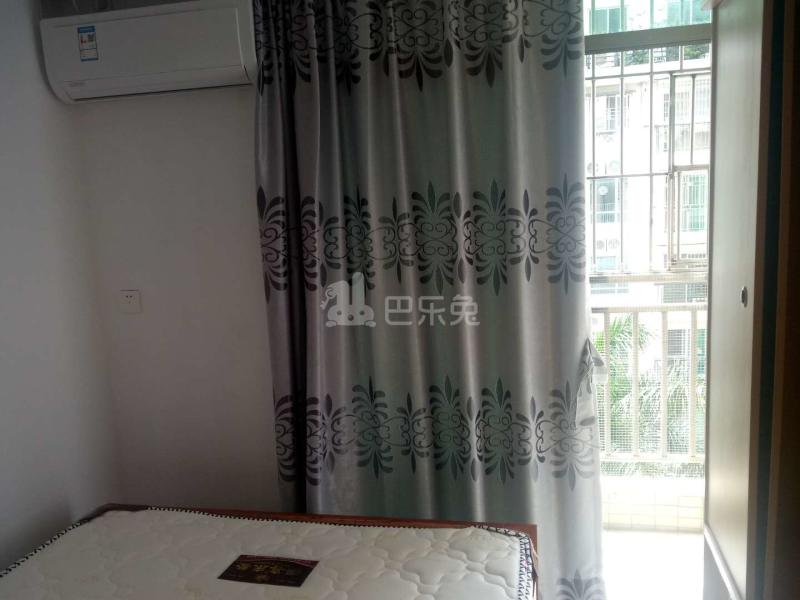 温馨公寓（龙华区）4852321卧室图0