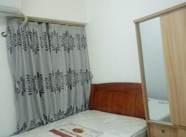 温馨公寓（龙华区） 1室0厅0卫