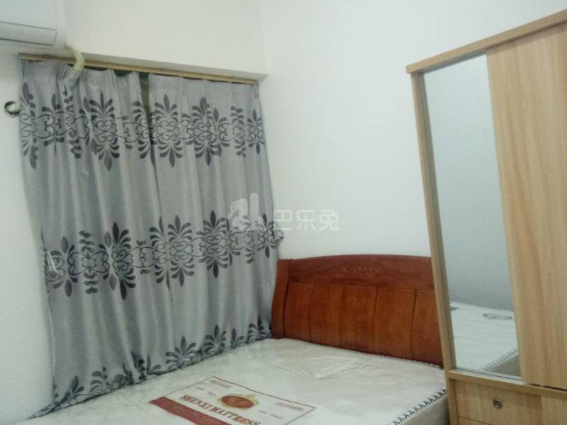 温馨公寓（龙华区）4852321卧室图1