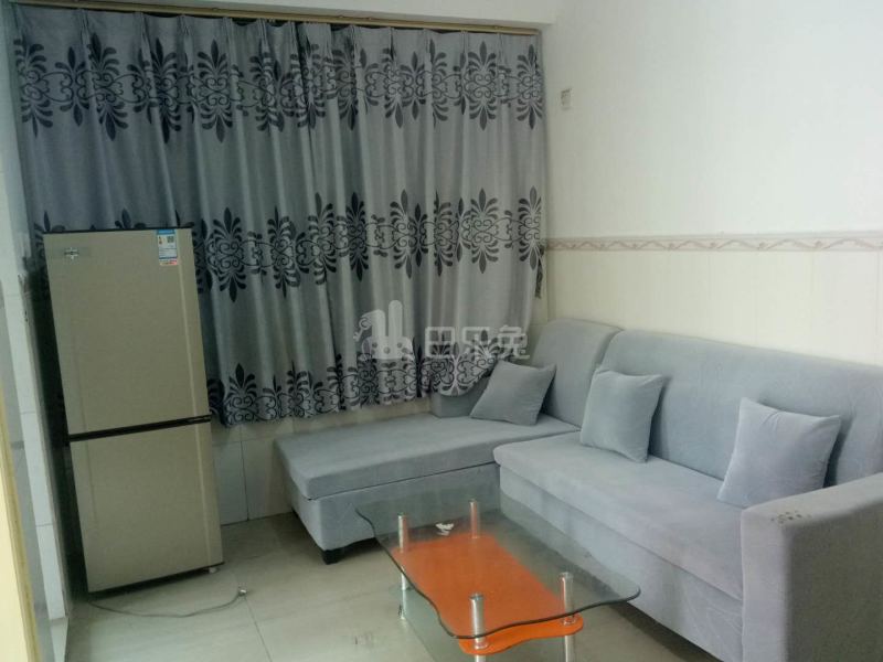 温馨公寓（龙华区）4852321客厅图2