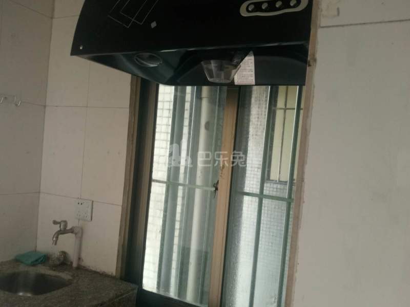 温馨公寓（龙华区）4852321厨房图3