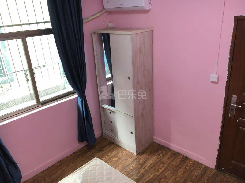 9号公寓（龙华）4852631卧室图0