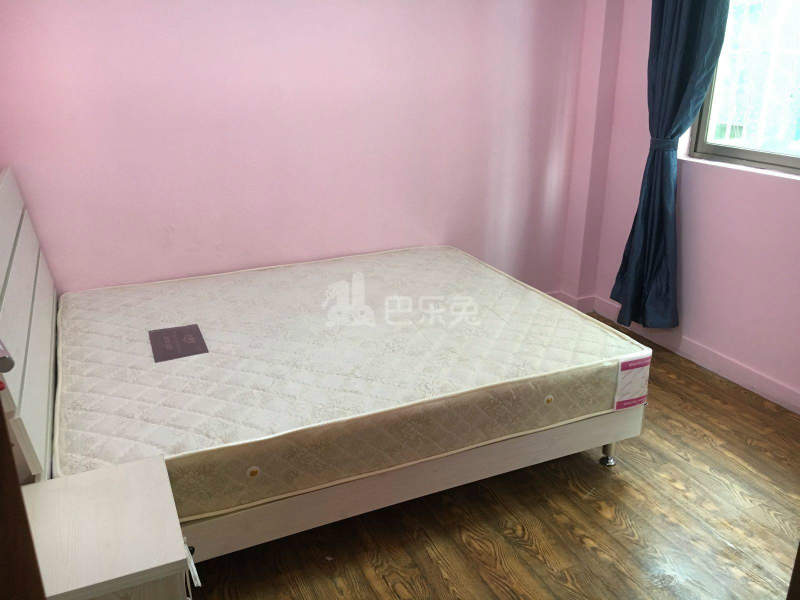 9号公寓（龙华）4852631卧室图1