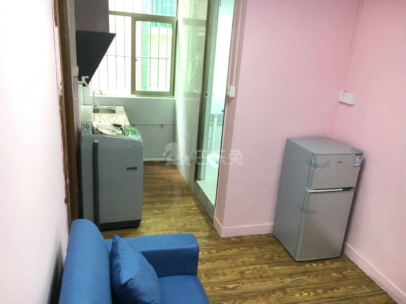 9号公寓（龙华）4852631卧室图2