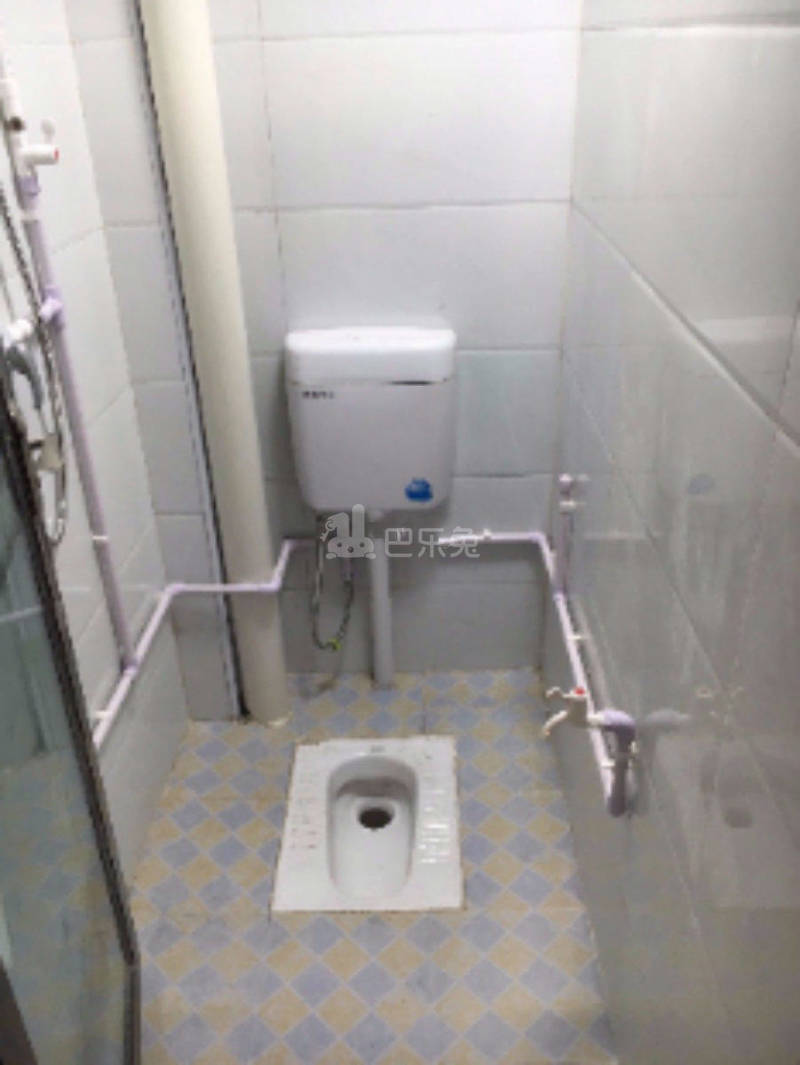 9号公寓（龙华）4852631卫生间图4