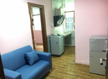 9号公寓（龙华） 1室1厅1卫