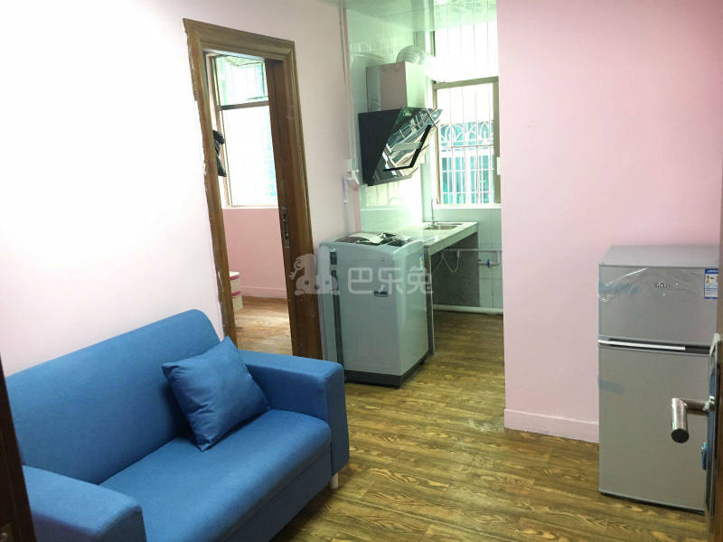 9号公寓（龙华）4852631卧室图3