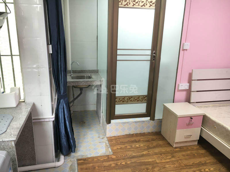 9号公寓（龙华）4852676卧室图0