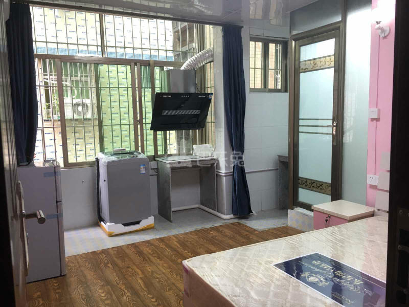 9号公寓（龙华）4852676卧室图1