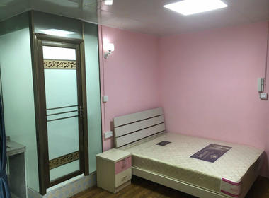 9号公寓（龙华） 1室0厅1卫