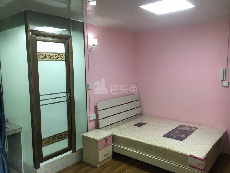 9号公寓（龙华）4852676卧室图2