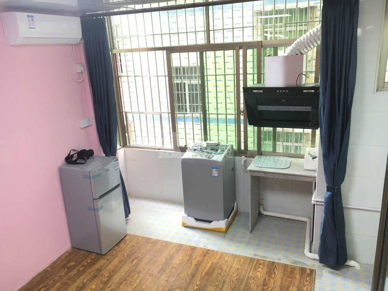 9号公寓（龙华）4852676卧室图3