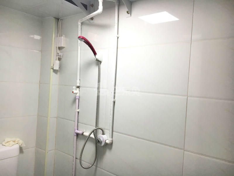 9号公寓（龙华）4852676卫生间图4