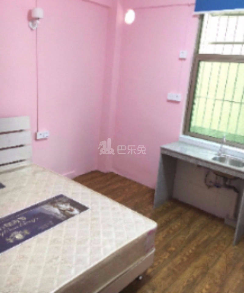 9号公寓（龙华）4852699卧室图1