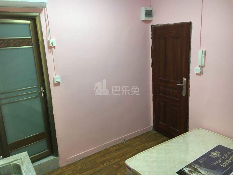 9号公寓（龙华）4852699卧室图2