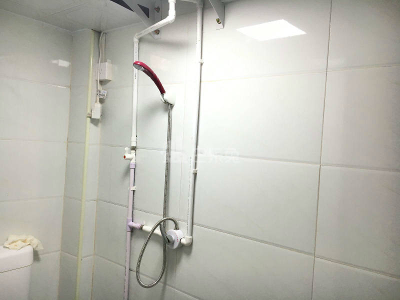 9号公寓（龙华）4852699卫生间图4