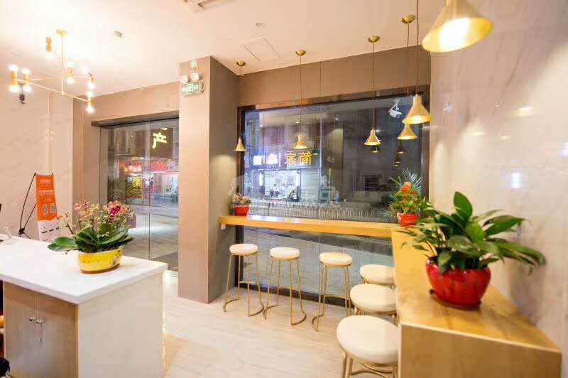 简家公寓4854353卧室图0