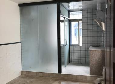 官坑北8巷8号 1室0厅1卫